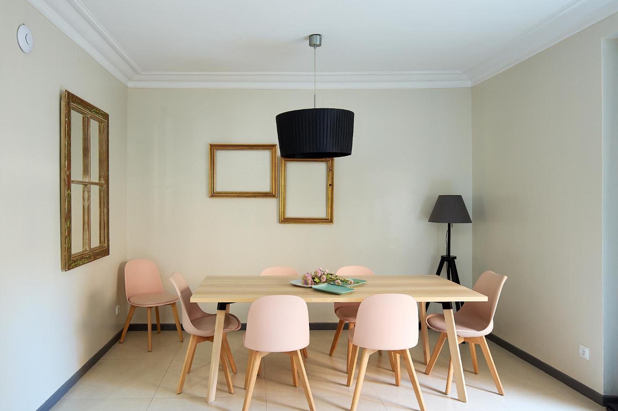 Appartamento Casa Cosi - Casanova 1 *